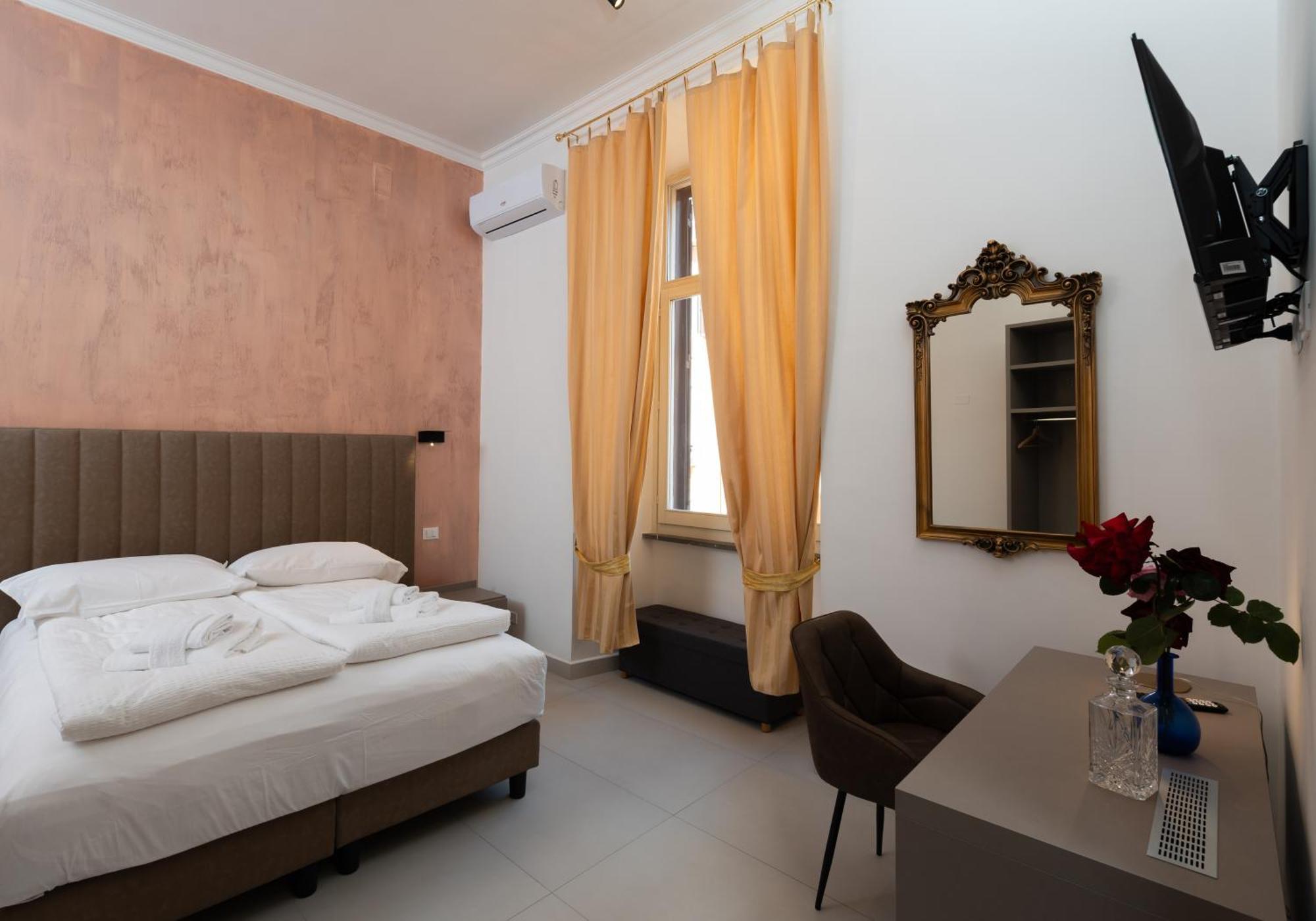 Guest house Alida