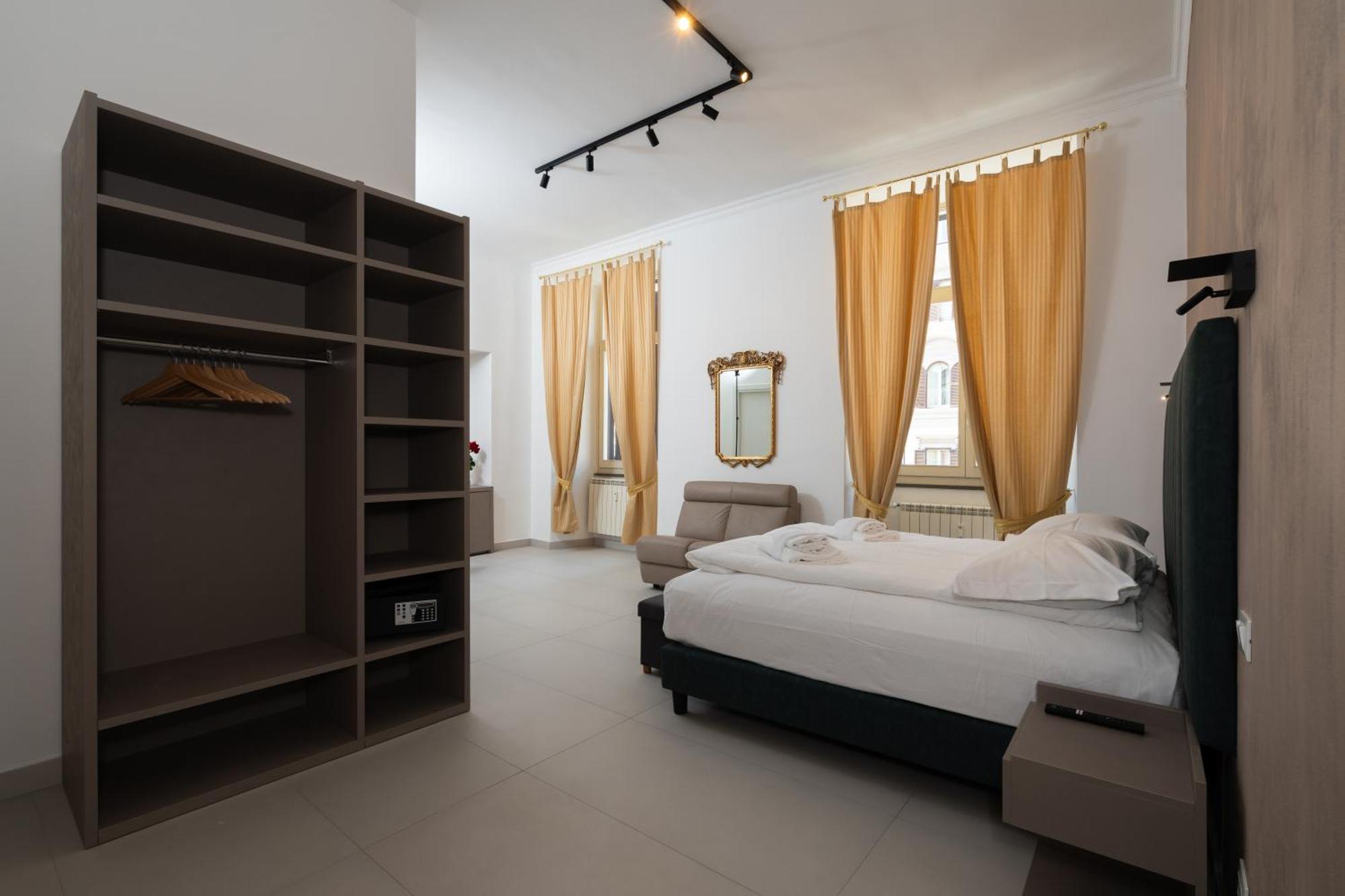Guest house Alida